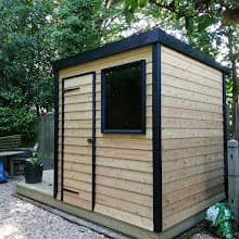 potting-shed
